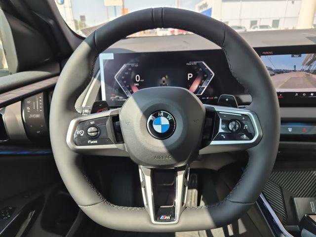 new 2026 BMW X3 car, priced at $60,365