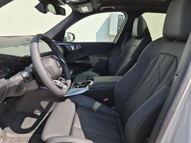 new 2026 BMW X3 car, priced at $60,365