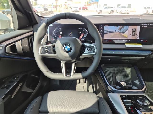 new 2026 BMW X3 car, priced at $60,365