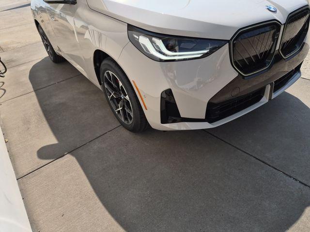 new 2026 BMW X3 car, priced at $60,365