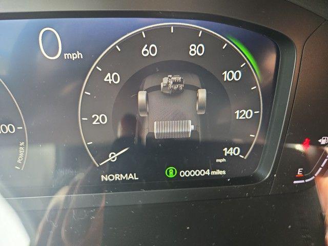 new 2026 Honda Civic Hybrid car, priced at $35,100