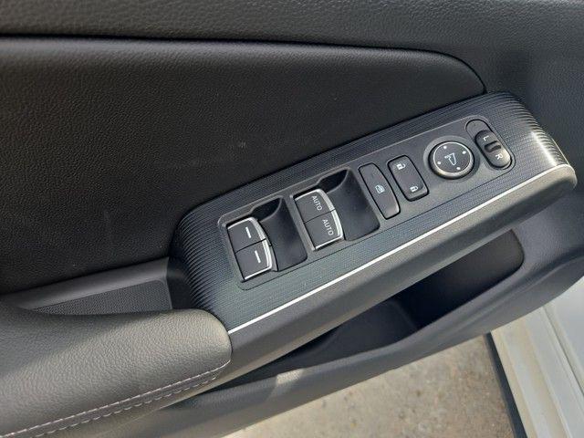 new 2026 Honda Civic Hybrid car, priced at $35,100