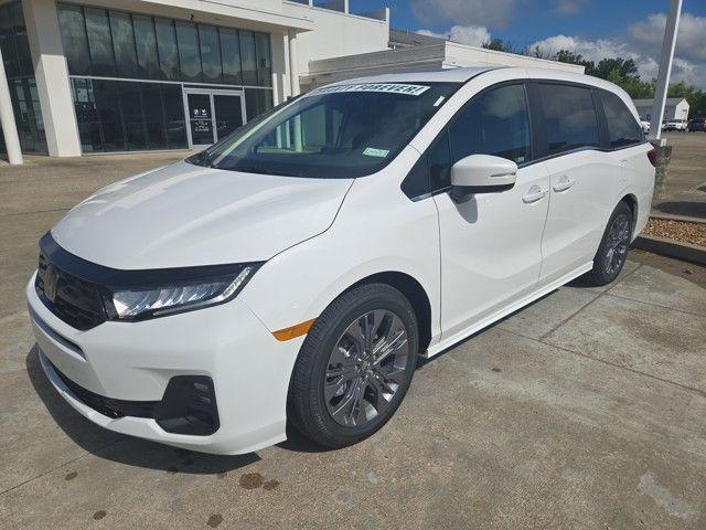 new 2025 Honda Odyssey car, priced at $48,815