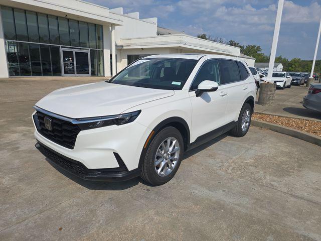 new 2026 Honda CR-V car, priced at $36,555