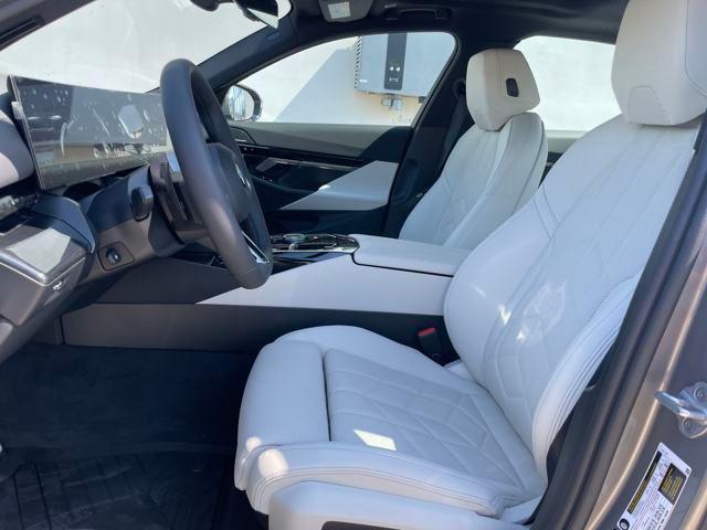new 2026 BMW 530 car, priced at $69,665