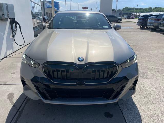 new 2026 BMW 530 car, priced at $69,665