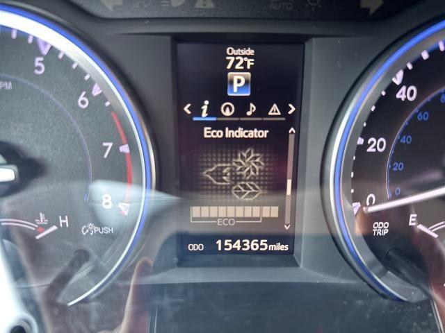 used 2015 Toyota Highlander car, priced at $16,695