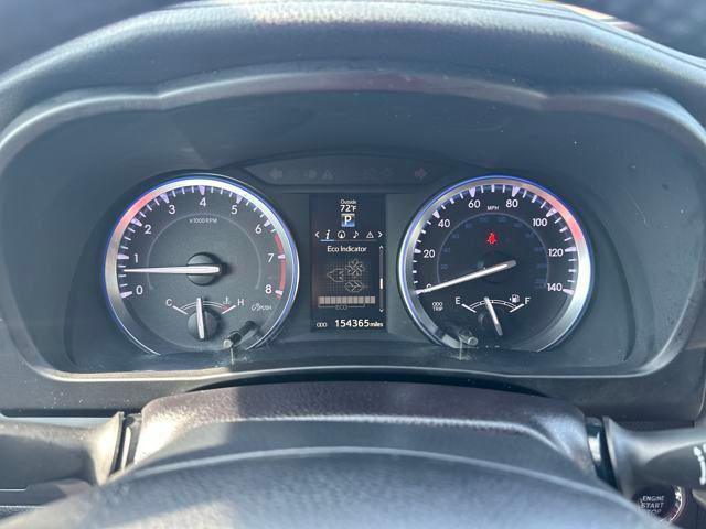 used 2015 Toyota Highlander car, priced at $16,695