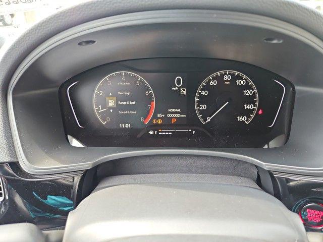 new 2025 Honda Civic car, priced at $29,055