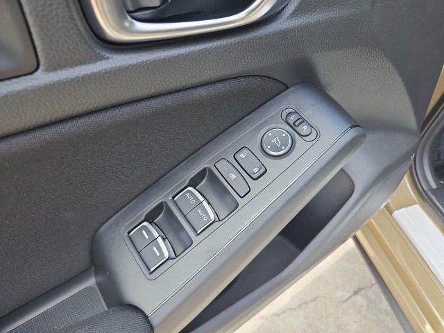 new 2025 Honda Civic car, priced at $29,055