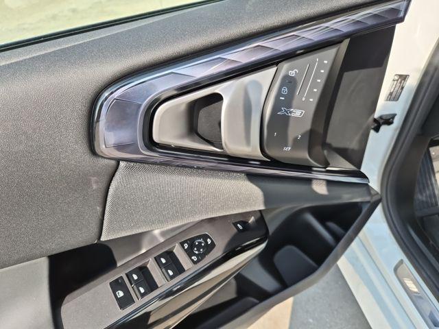 new 2026 BMW X3 car, priced at $73,815