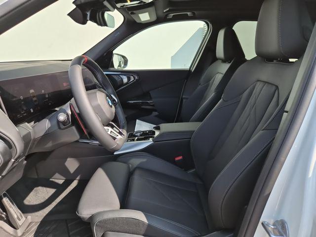 new 2026 BMW X3 car, priced at $73,815