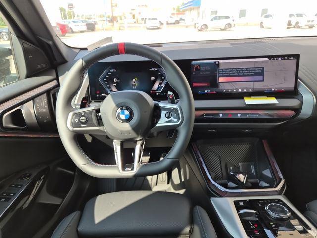 new 2026 BMW X3 car, priced at $73,815