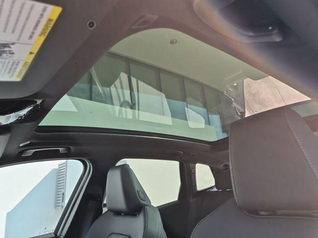 new 2026 BMW X3 car, priced at $73,815