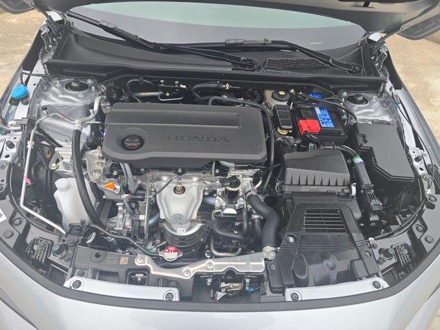 new 2025 Honda Civic car, priced at $28,600