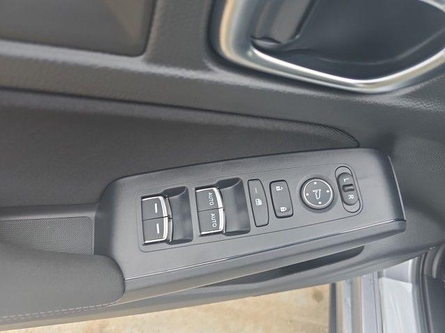 new 2025 Honda Civic car, priced at $28,600