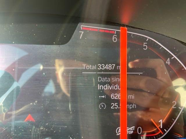 used 2022 BMW 530 car, priced at $33,874