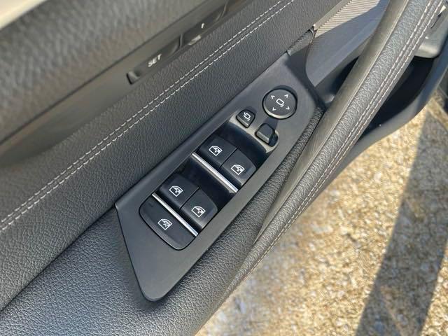 used 2022 BMW 530 car, priced at $33,874