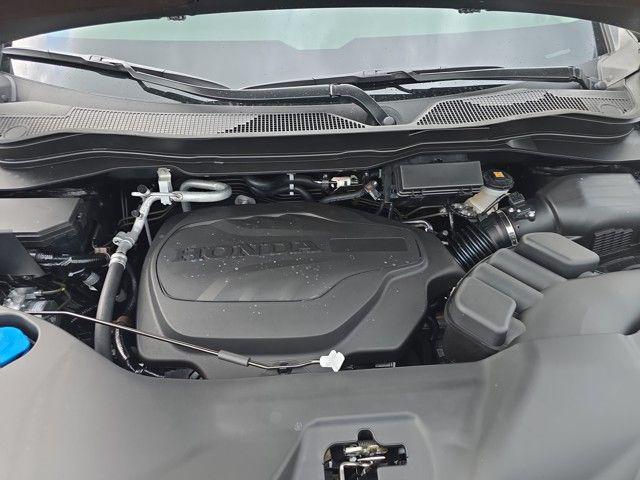 new 2025 Honda Ridgeline car, priced at $43,300