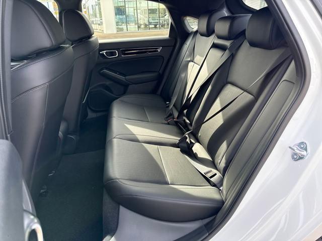 new 2026 Honda Civic Hybrid car, priced at $35,100
