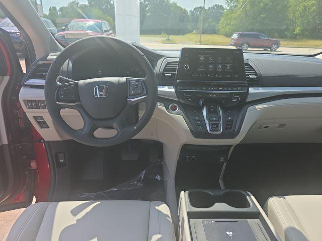 new 2026 Honda Odyssey car, priced at $45,340