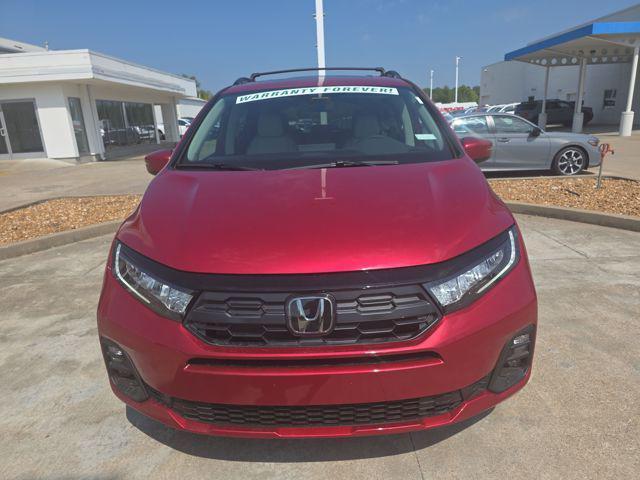 new 2026 Honda Odyssey car, priced at $45,340