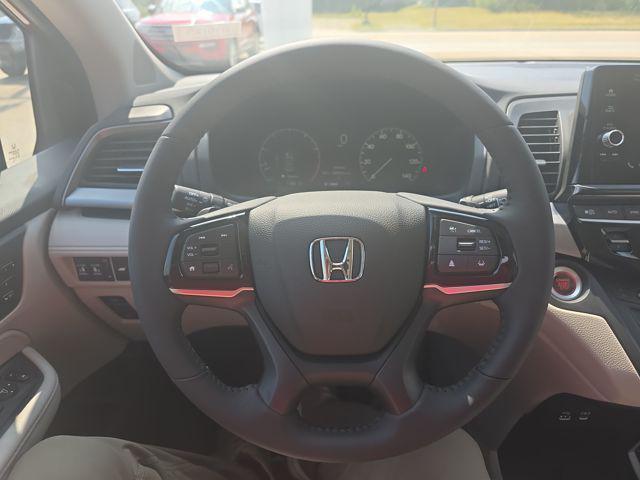 new 2026 Honda Odyssey car, priced at $45,340