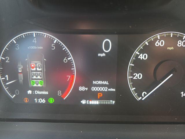 new 2026 Honda Odyssey car, priced at $45,340