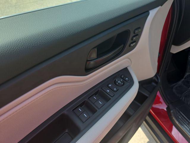 new 2026 Honda Odyssey car, priced at $45,340