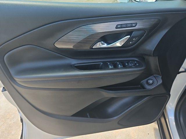 used 2021 GMC Terrain car, priced at $18,695