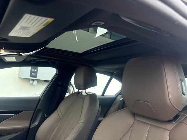 used 2024 BMW 530 car, priced at $57,889