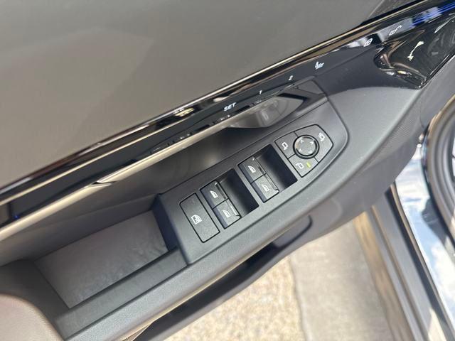 used 2024 BMW 530 car, priced at $57,889