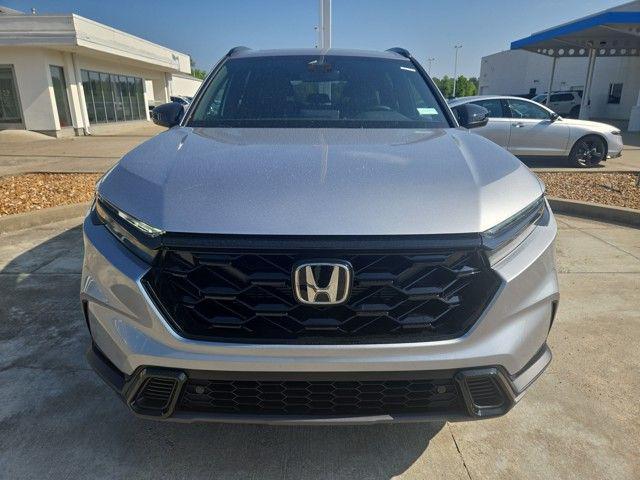 new 2026 Honda CR-V Hybrid car, priced at $41,620