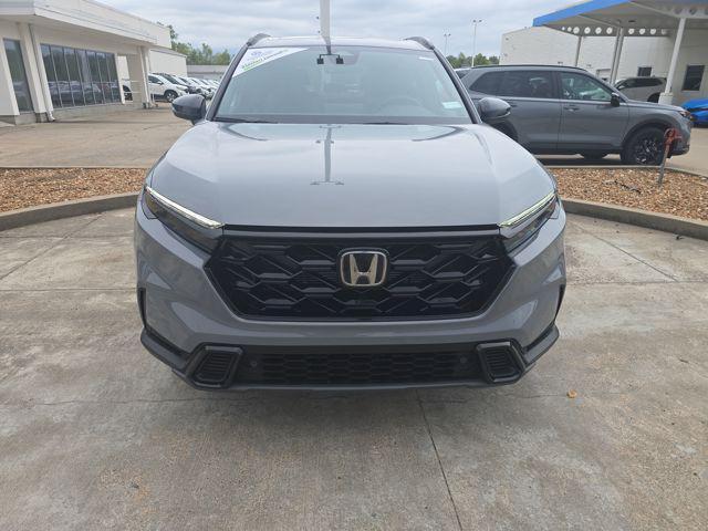 new 2026 Honda CR-V Hybrid car, priced at $42,130