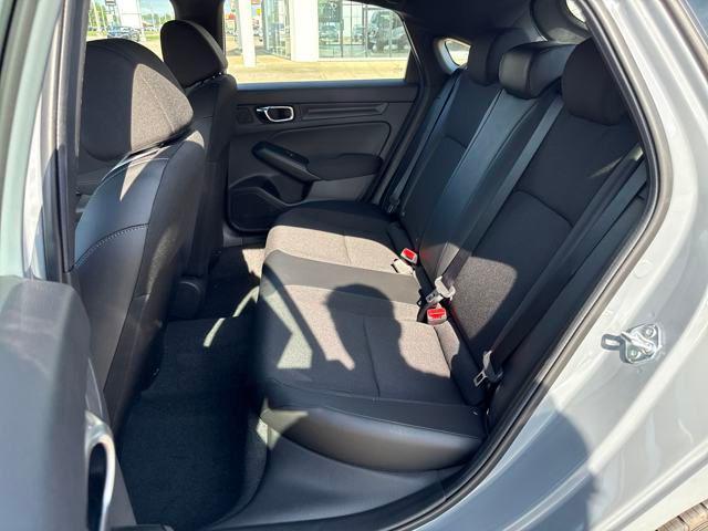 new 2025 Honda Civic car, priced at $29,055