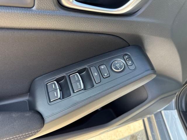 new 2025 Honda Civic car, priced at $29,055