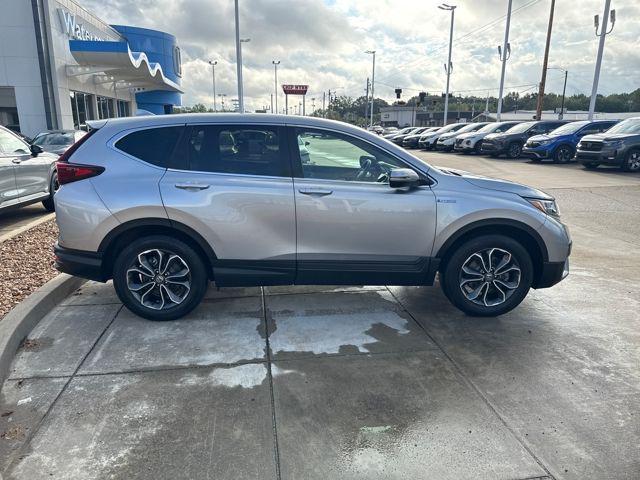 used 2020 Honda CR-V Hybrid car, priced at $20,985