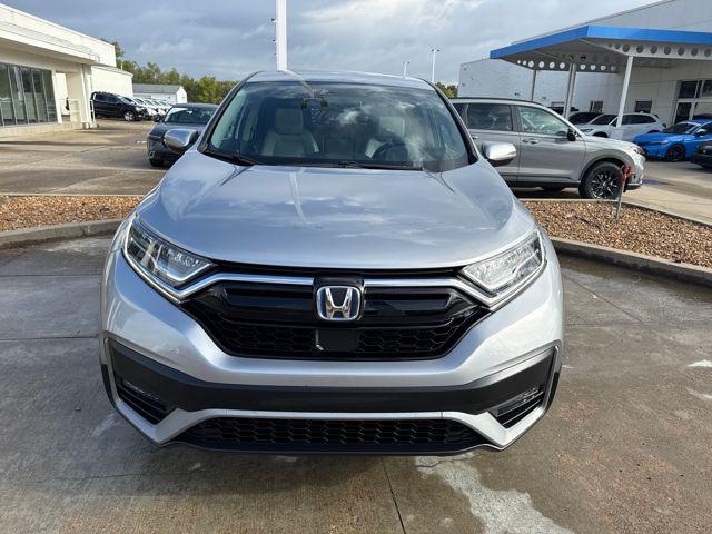 used 2020 Honda CR-V Hybrid car, priced at $20,985