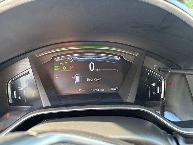 used 2020 Honda CR-V Hybrid car, priced at $20,985