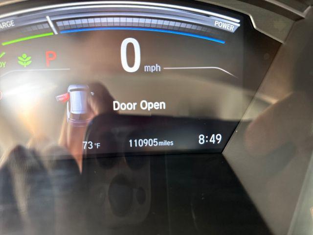 used 2020 Honda CR-V Hybrid car, priced at $20,985