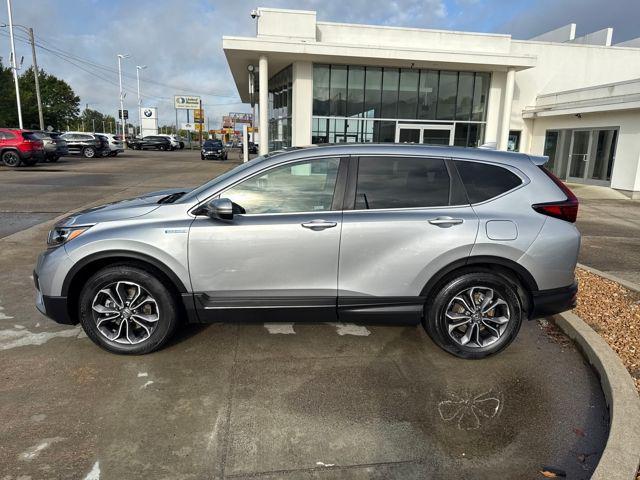 used 2020 Honda CR-V Hybrid car, priced at $20,985