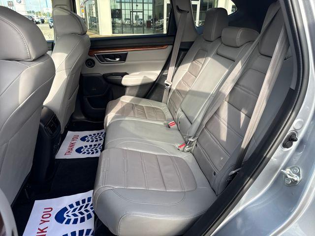 used 2020 Honda CR-V Hybrid car, priced at $20,985