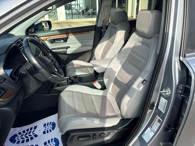 used 2020 Honda CR-V Hybrid car, priced at $20,985