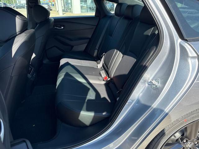new 2025 Honda Accord Hybrid car, priced at $36,525