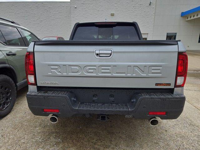 new 2025 Honda Ridgeline car, priced at $46,830