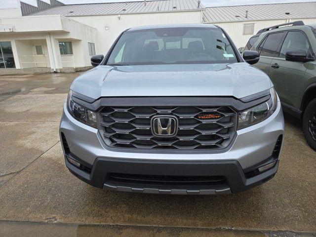 new 2025 Honda Ridgeline car, priced at $46,830