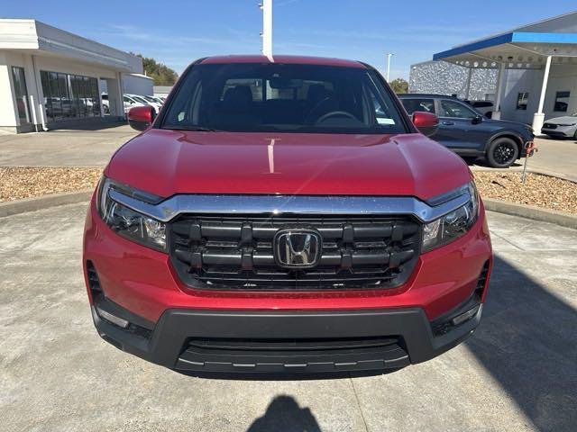 new 2025 Honda Ridgeline car, priced at $45,330