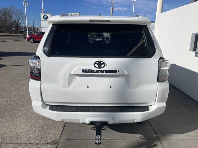 used 2014 Toyota 4Runner car, priced at $18,848