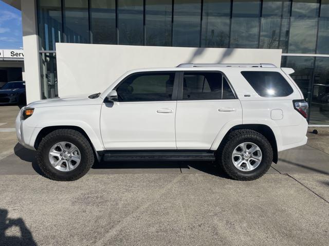 used 2014 Toyota 4Runner car, priced at $18,848