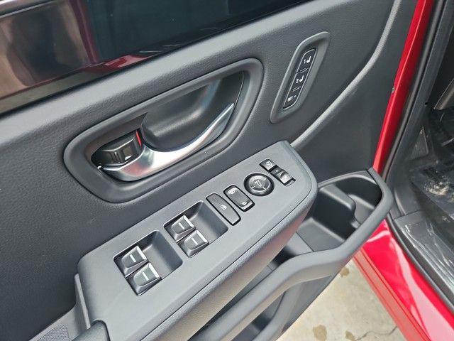 new 2025 Honda Pilot car, priced at $51,305
